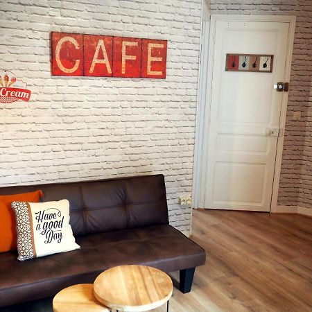 Appart Hotel Le Frenchy Bréhal Dış mekan fotoğraf