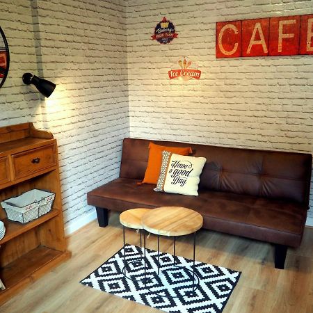 Appart Hotel Le Frenchy Bréhal Dış mekan fotoğraf