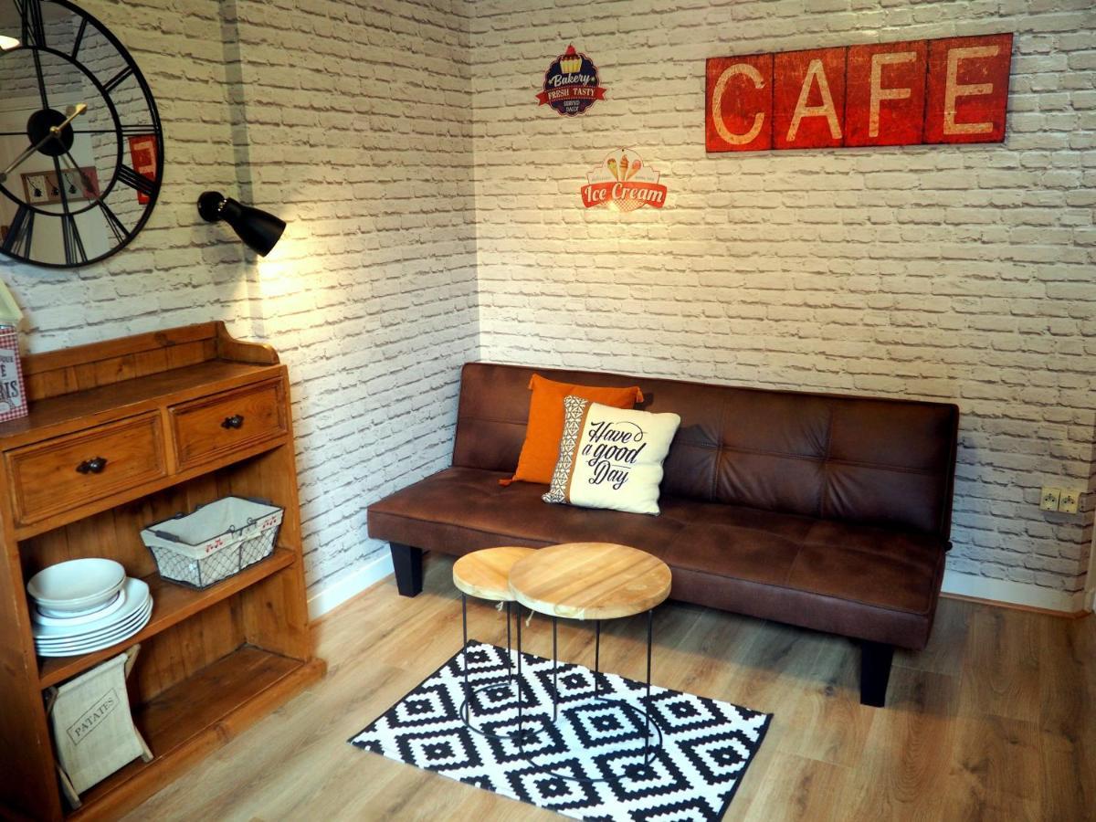 Appart Hotel Le Frenchy Bréhal Dış mekan fotoğraf