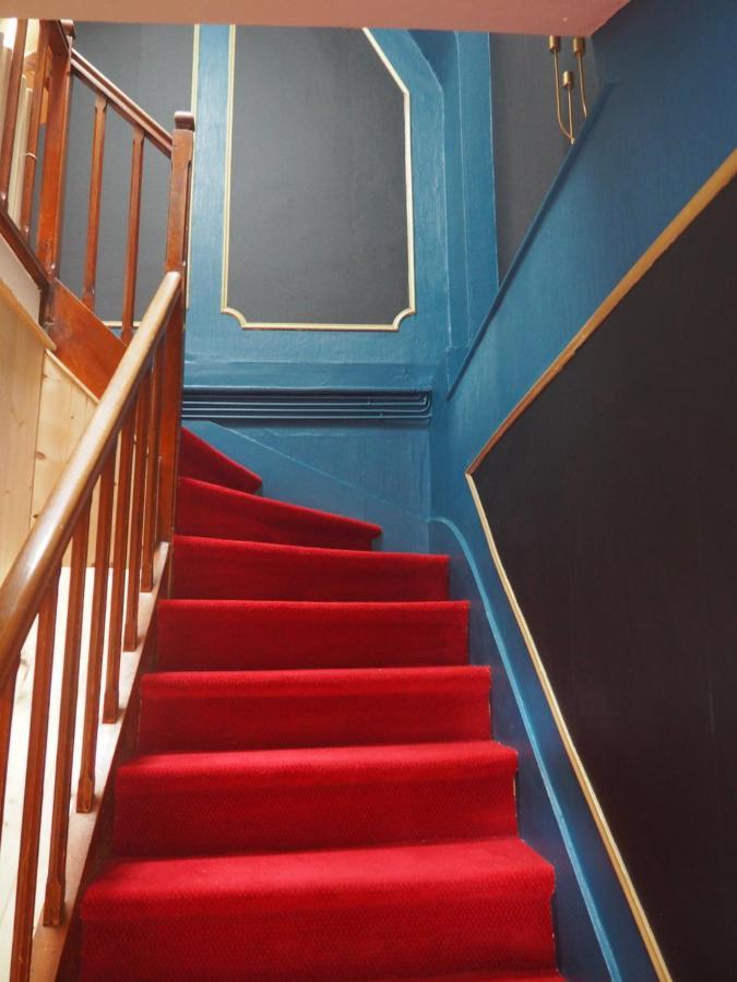 Appart Hotel Le Frenchy Bréhal Dış mekan fotoğraf