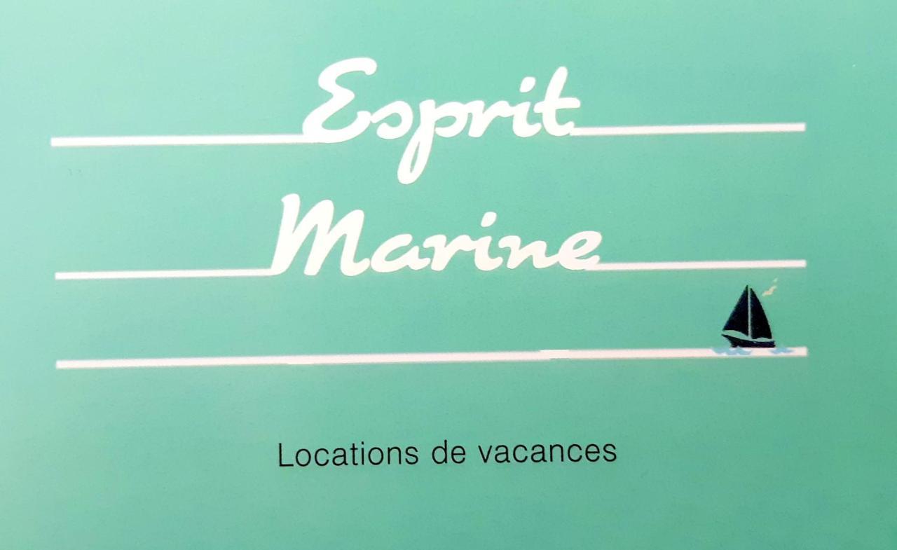Appart Hotel Le Frenchy Bréhal Dış mekan fotoğraf